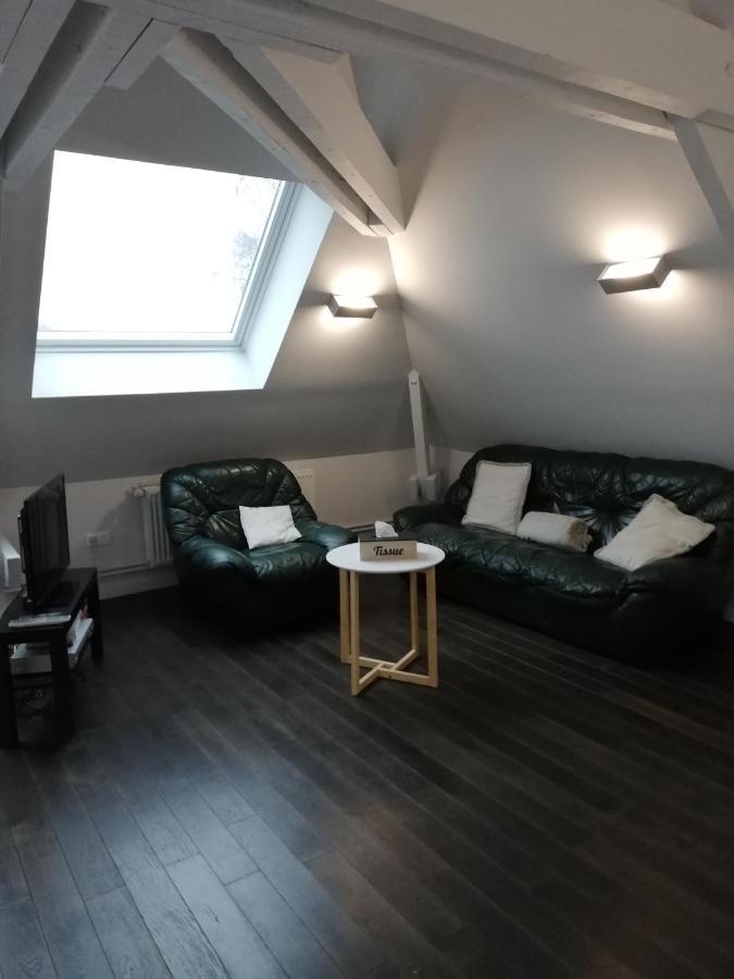 La Maison De La Vallee Villa Froissy  Dış mekan fotoğraf